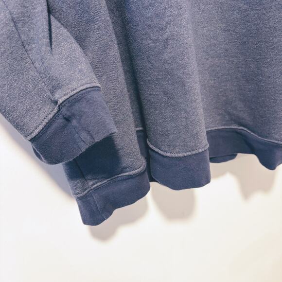 Natural Life Comfy Pocket Sweatshirt Lounge Women's XL Moon Graphic - Picture 4 of 6